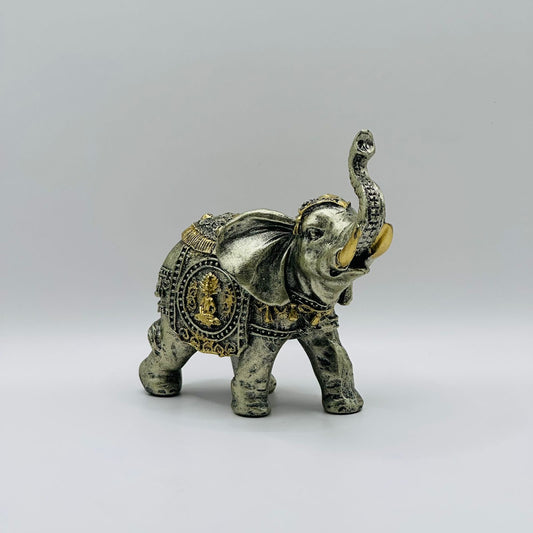 Elefante de la fortuna