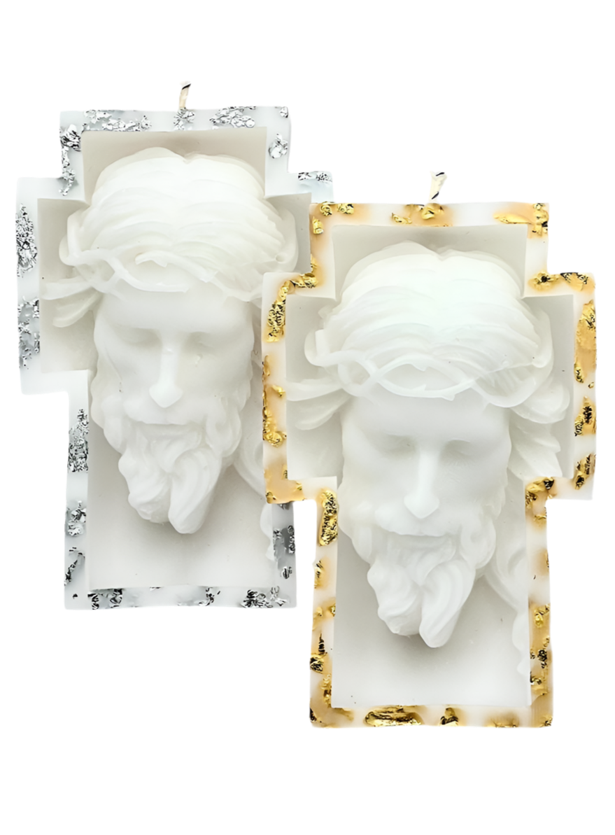 Vela Luz del Redentor