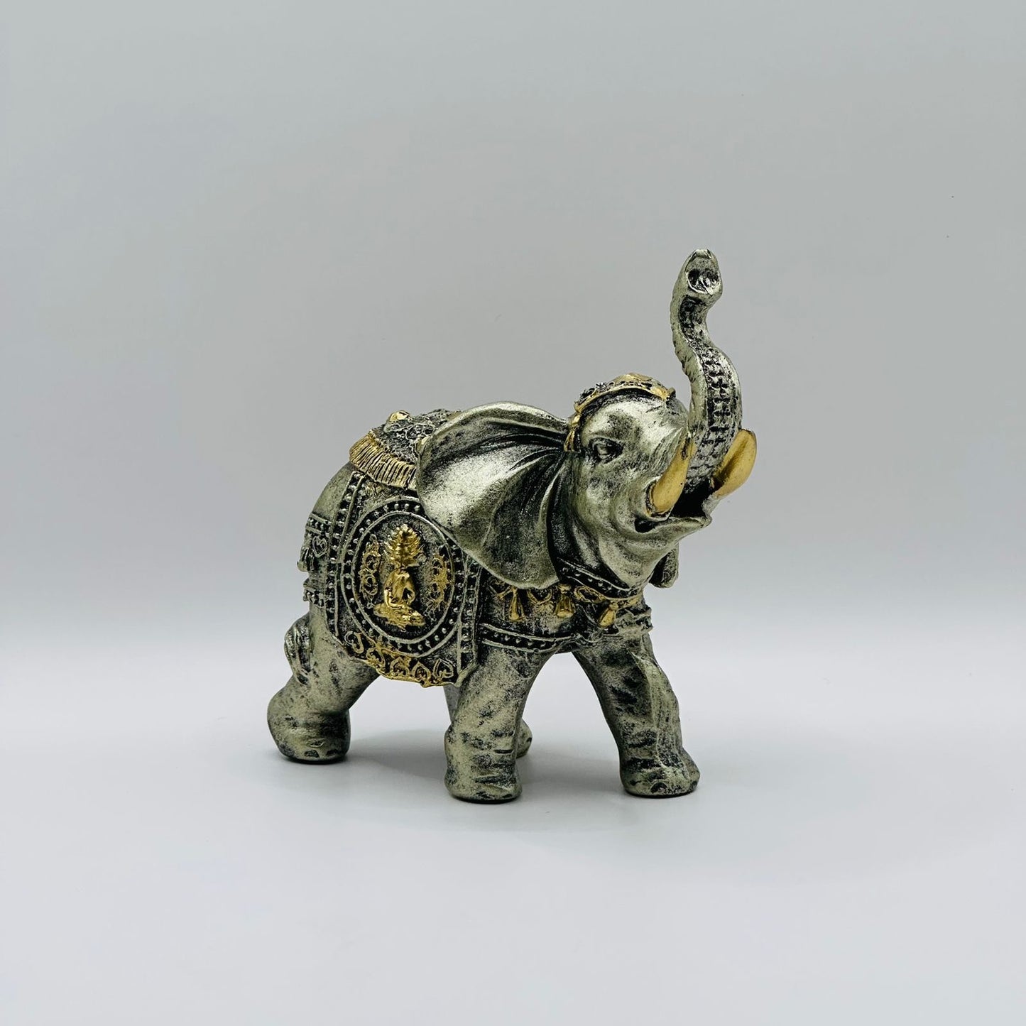 Elefante de la fortuna