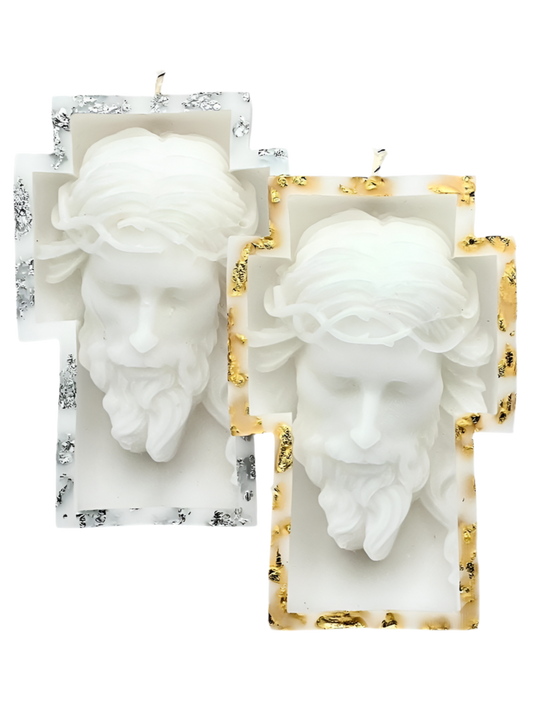 Vela Luz del Redentor