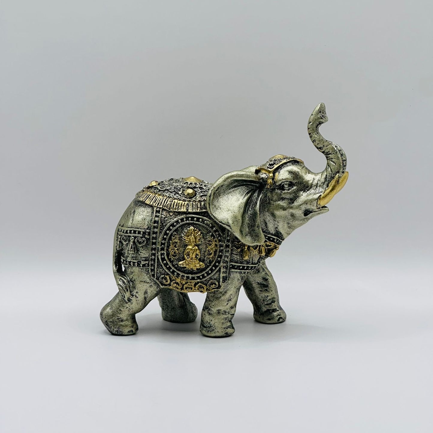 Elefante de la fortuna