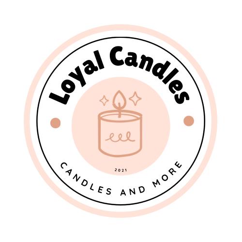 LOYAL CANDLES