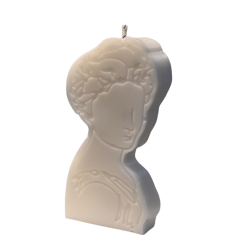 Vela Venus Minimalista